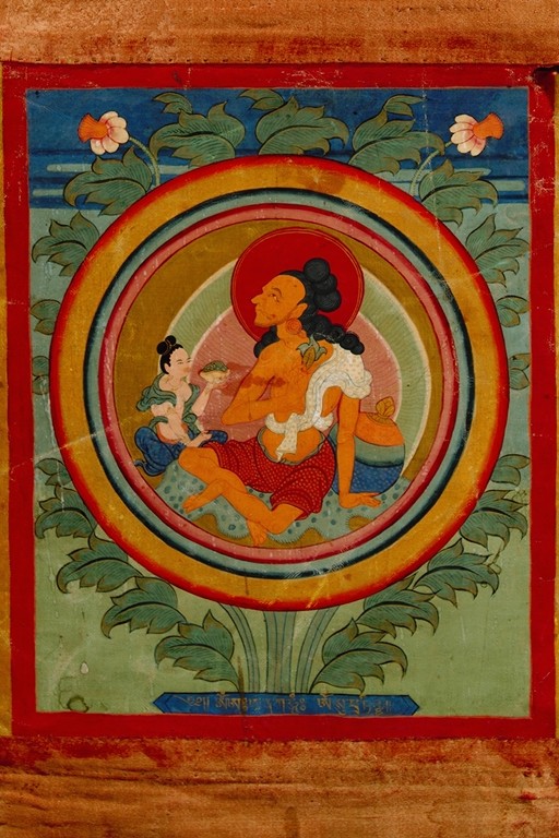 Anaṅgavajra