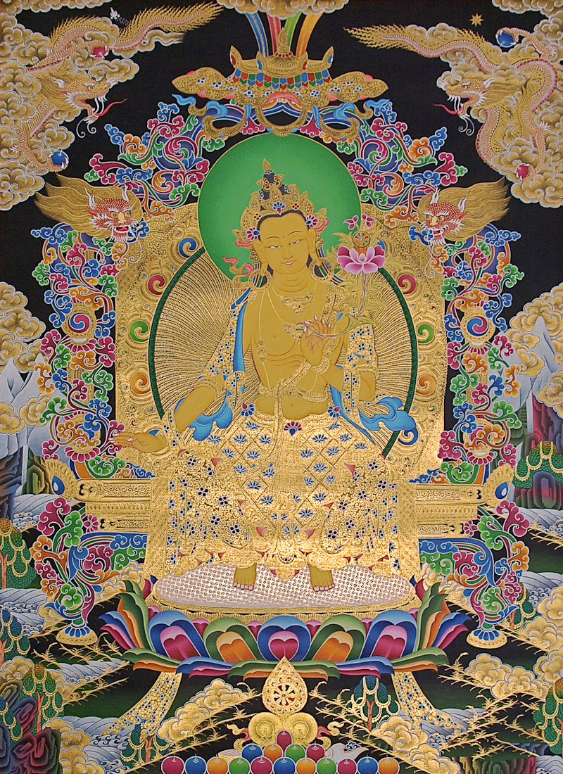 Maitreya
